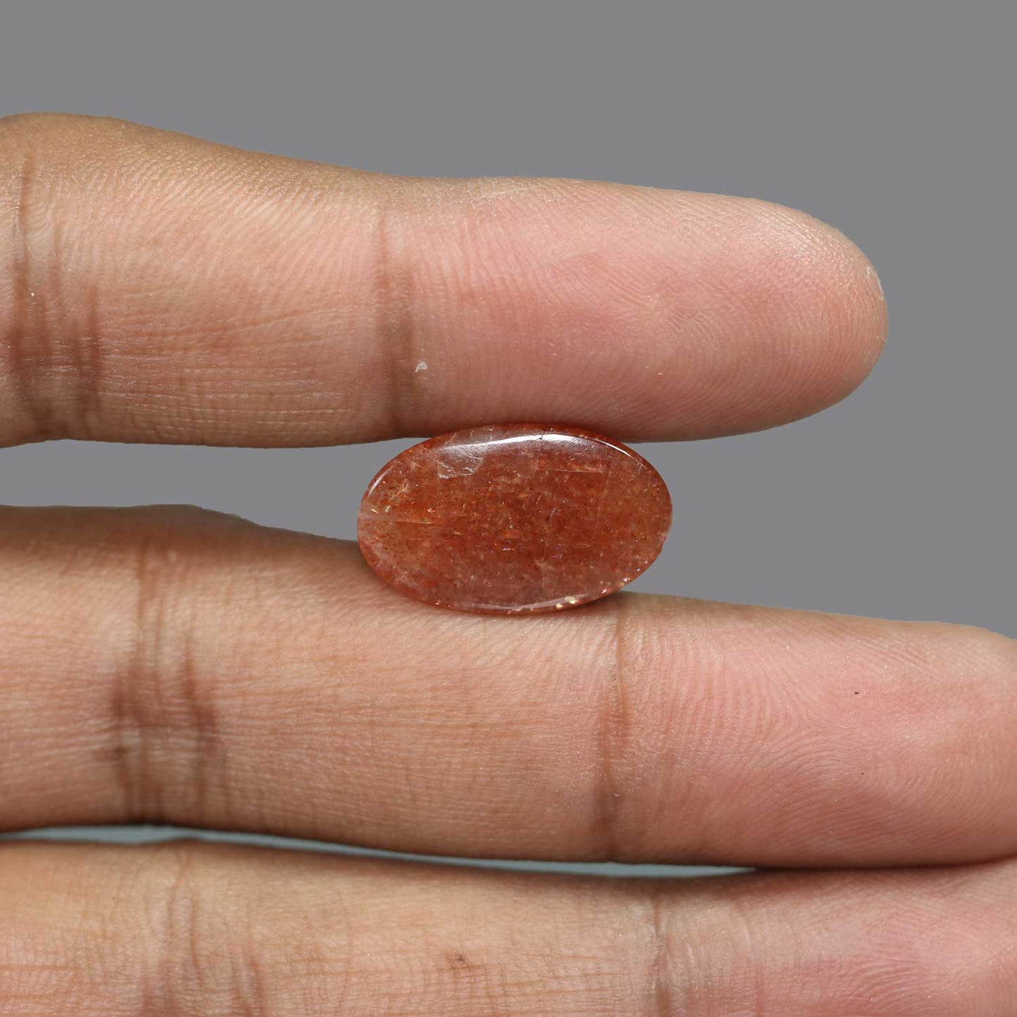 Sunstone 15.18 Carat