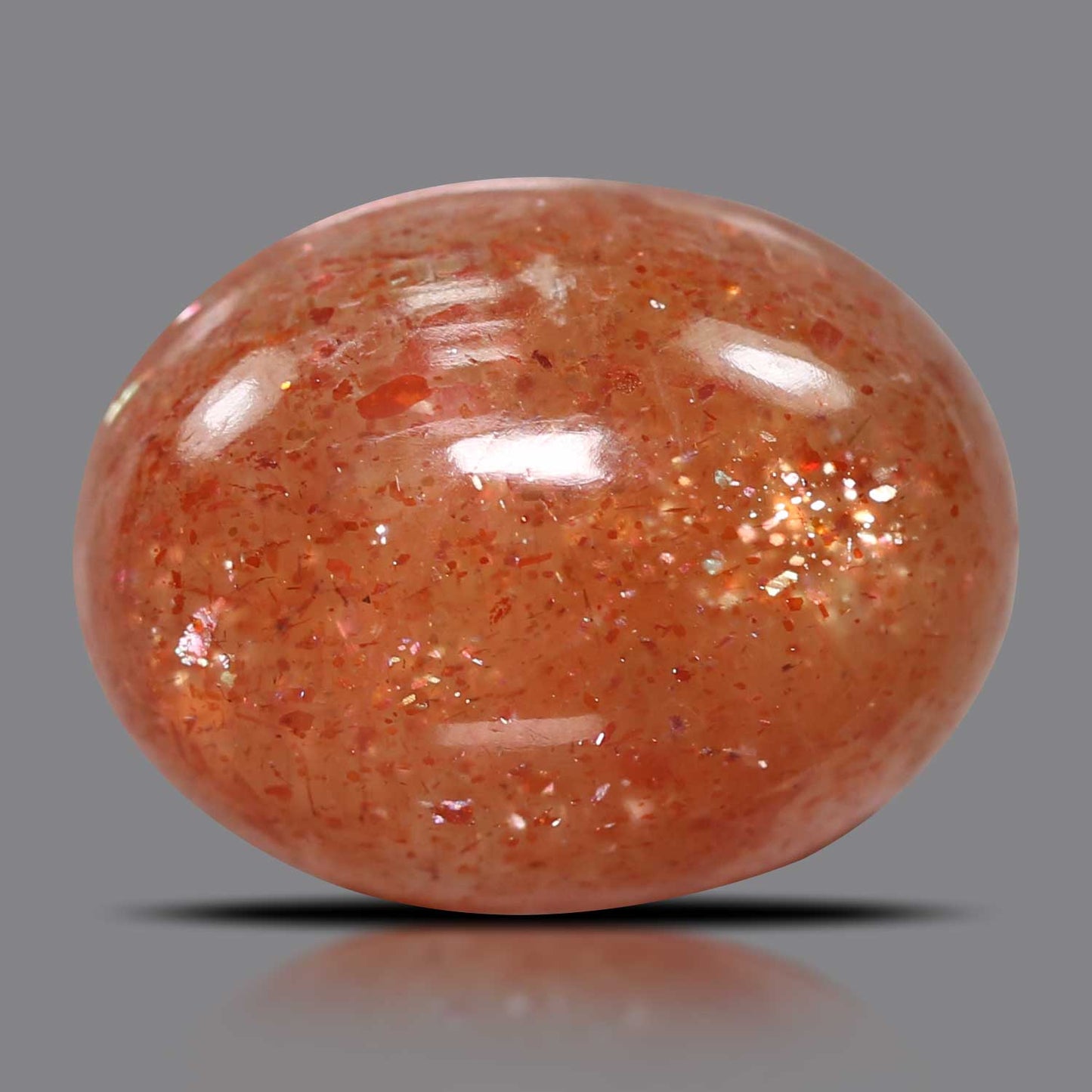 Sunstone 13.48 Carat