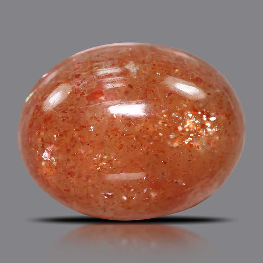 Sunstone 13.48 Carat