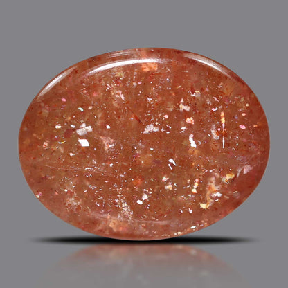 Sunstone 13.48 Carat