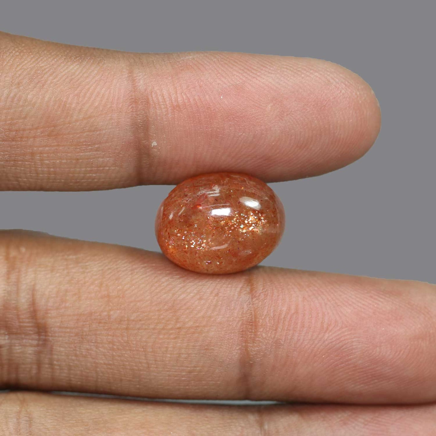Sunstone 13.48 Carat