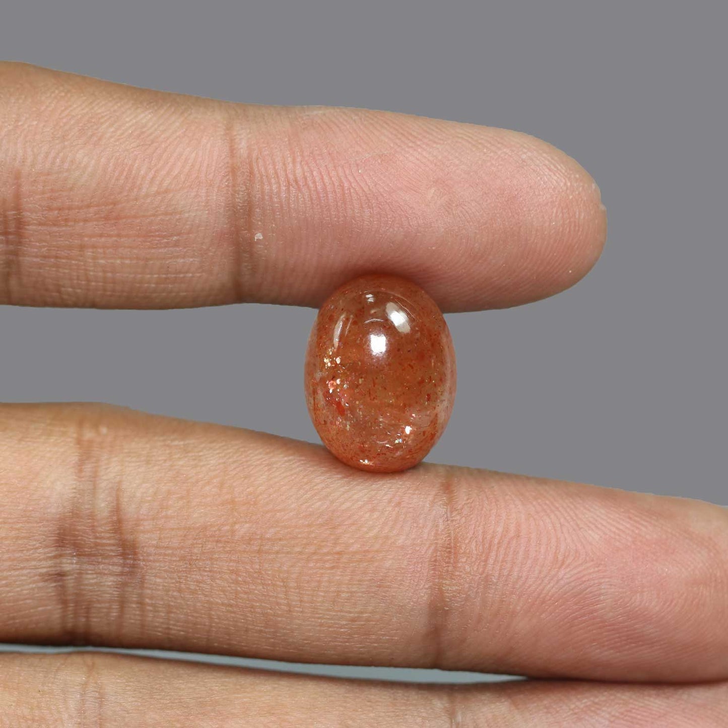 Sunstone 13.48 Carat