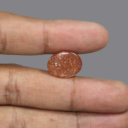 Sunstone 13.48 Carat