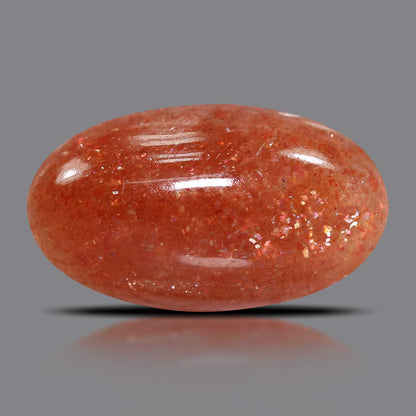 Sunstone 13.15 Carat