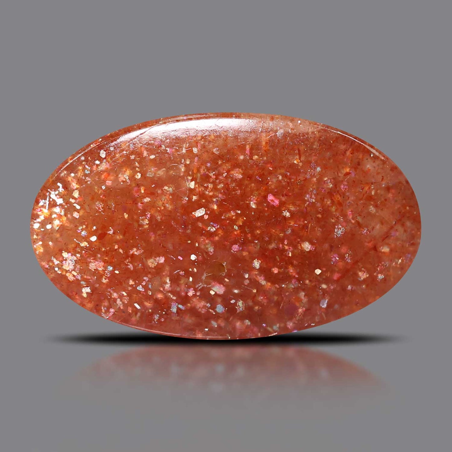 Sunstone 13.15 Carat