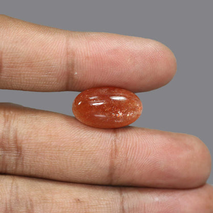 Sunstone 13.15 Carat