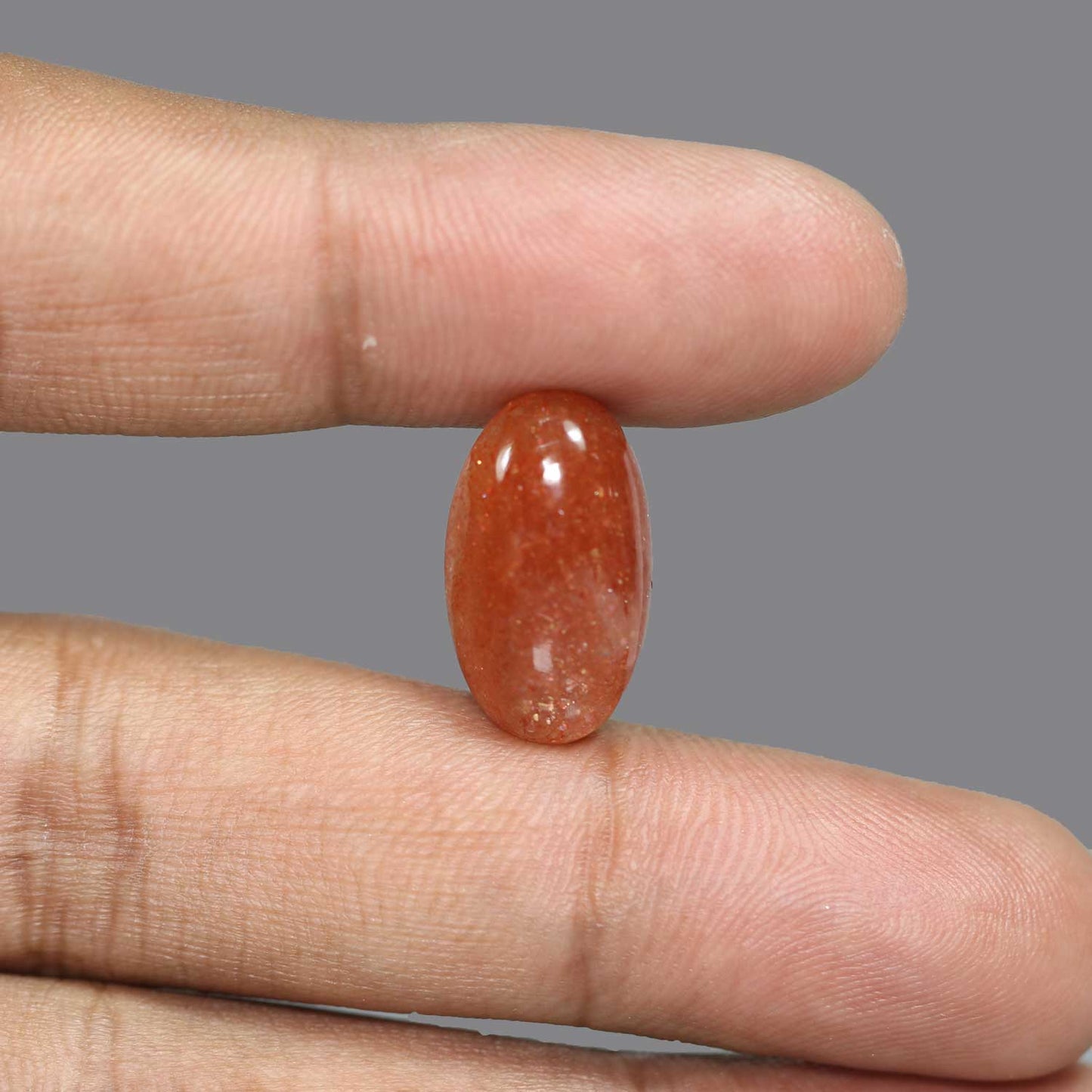 Sunstone 13.15 Carat