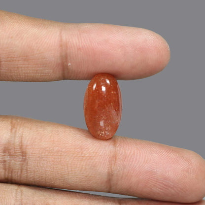 Sunstone 13.15 Carat