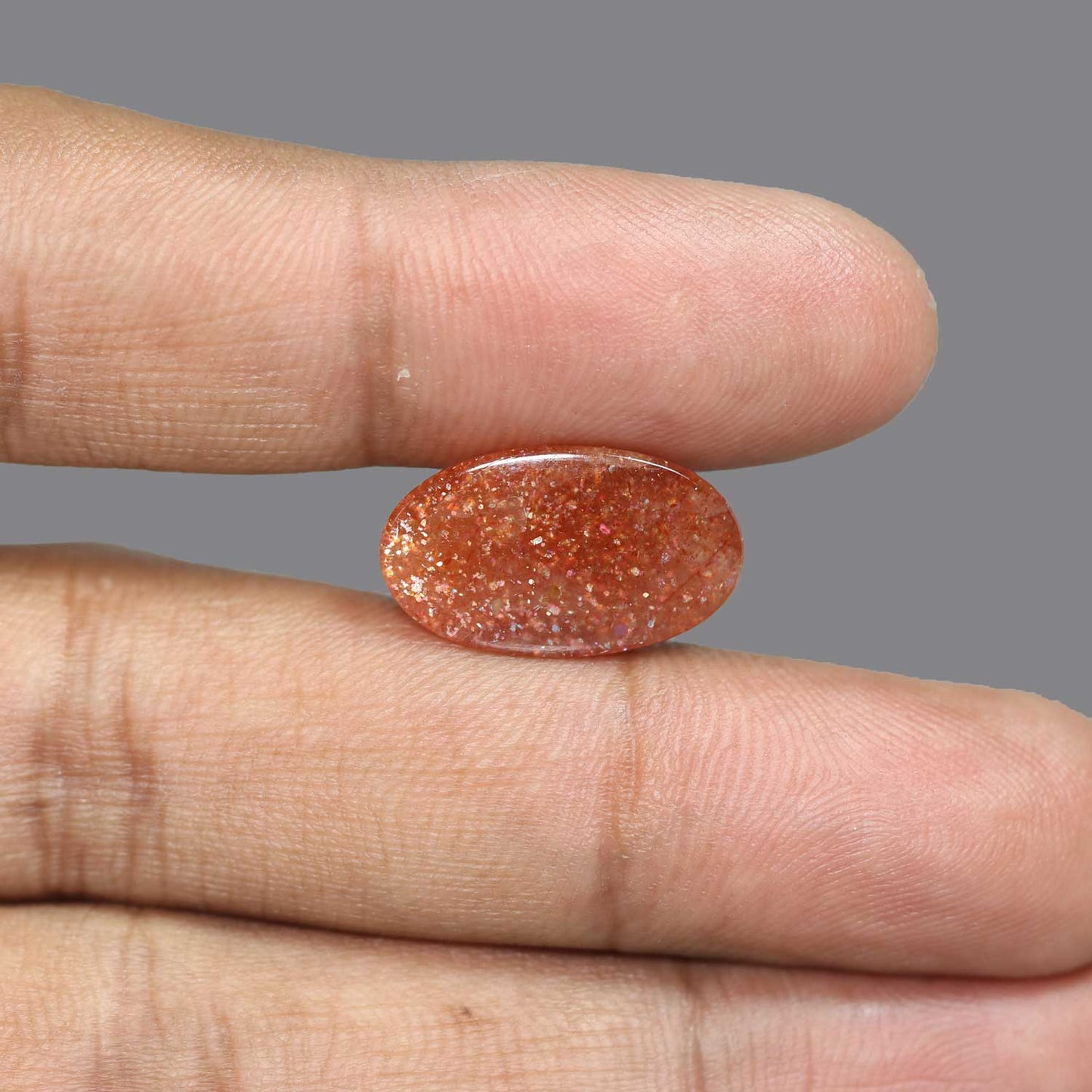 Sunstone 13.15 Carat