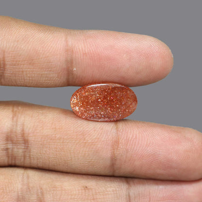 Sunstone 13.15 Carat