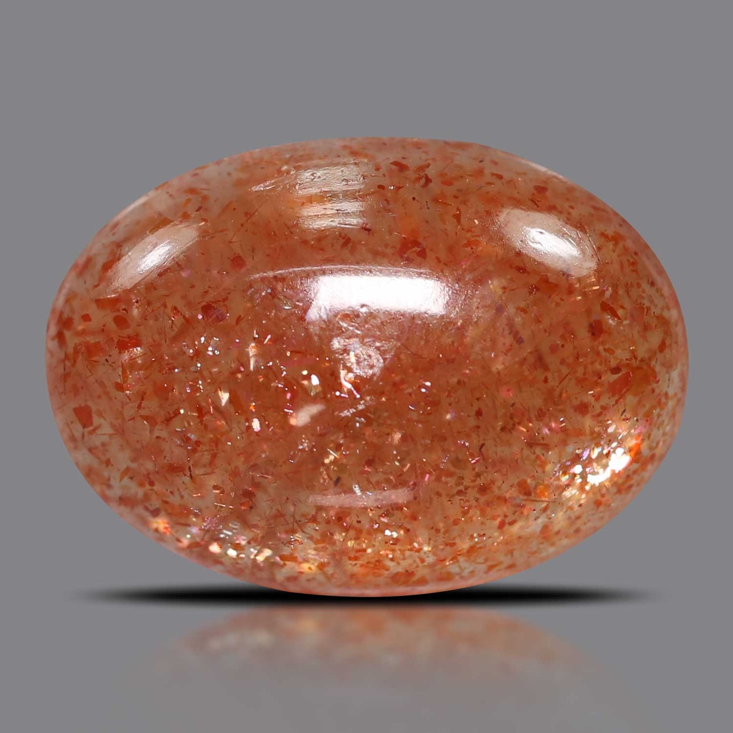 Sunstone 10.16 Carat