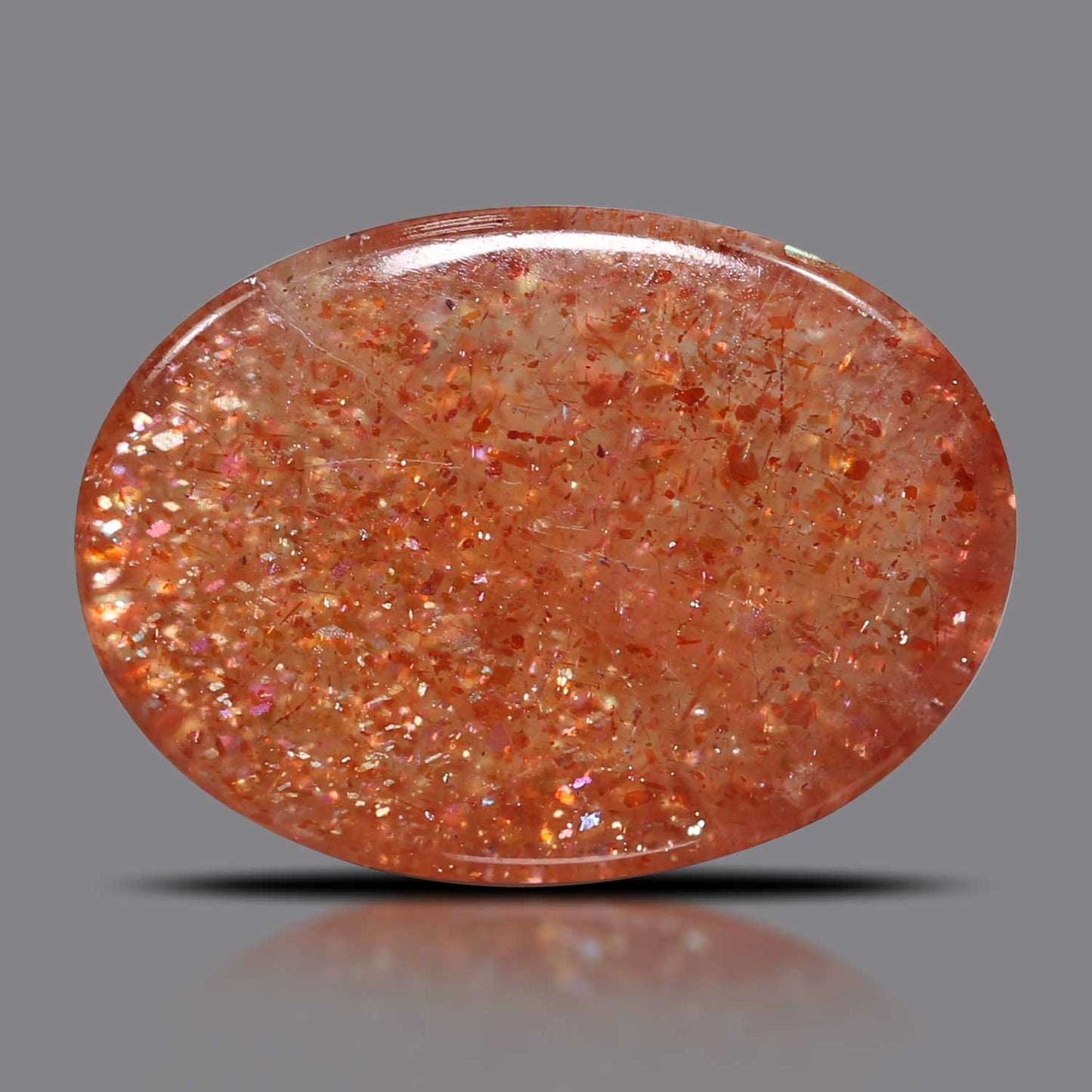Sunstone 10.16 Carat