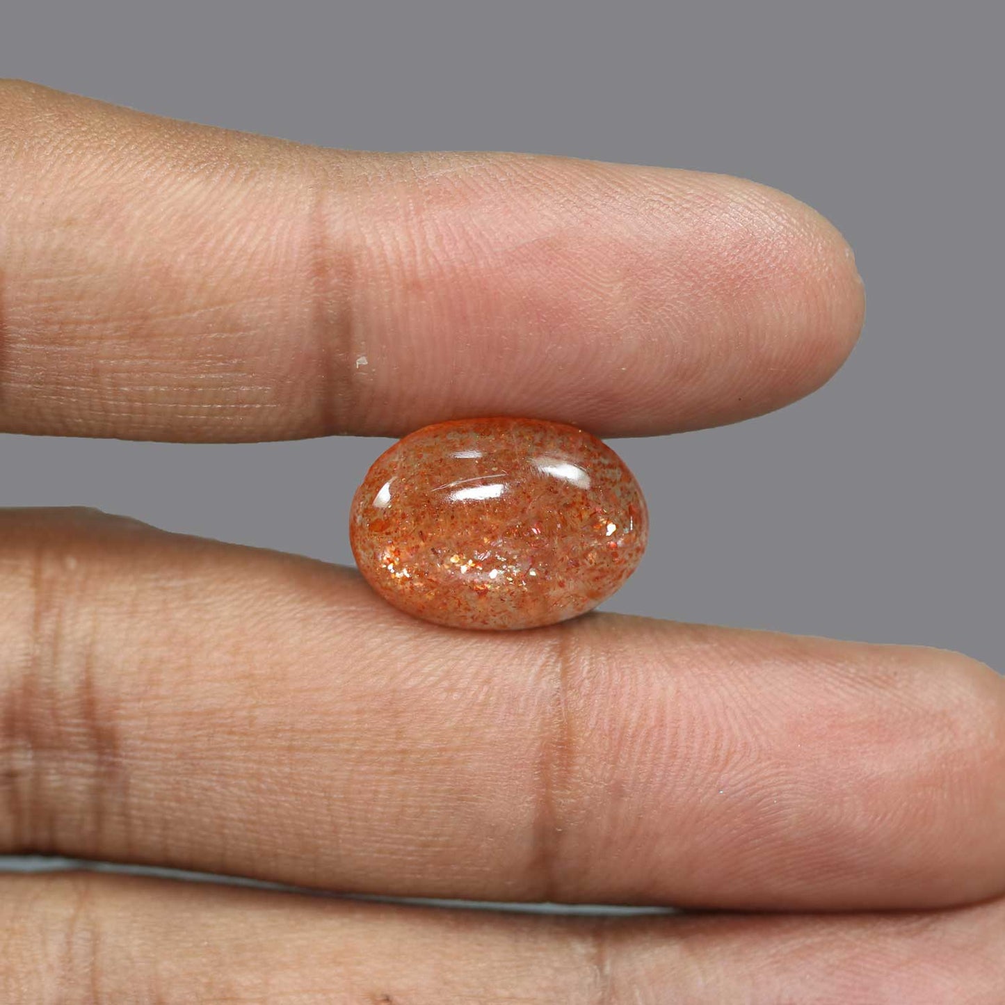 Sunstone 10.16 Carat