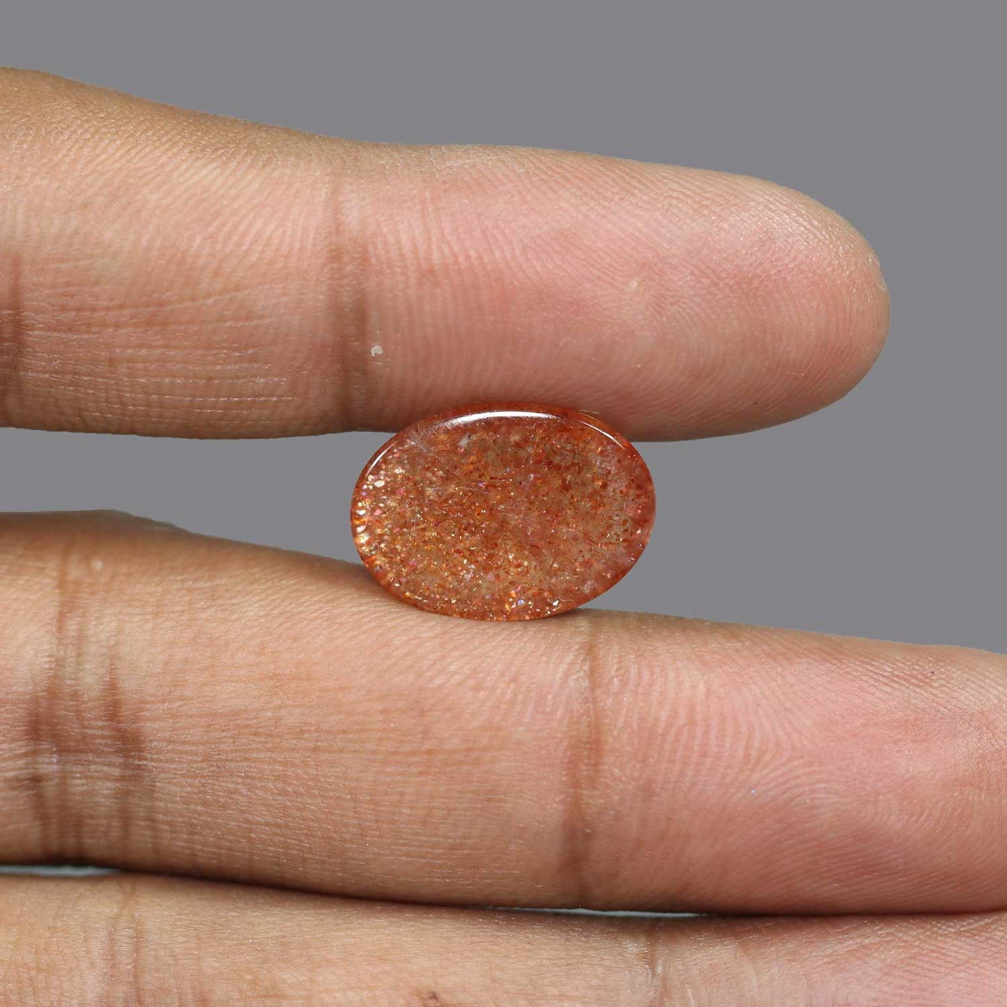 Sunstone 10.16 Carat