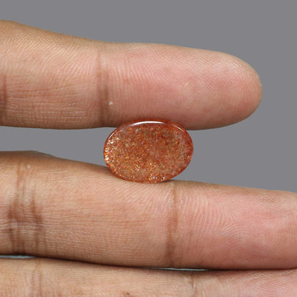 Sunstone 10.16 Carat