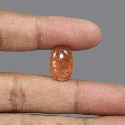 Sunstone 10.16 Carat