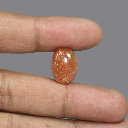 Sunstone 12.84 Carat