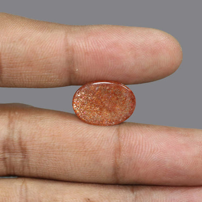 Sunstone 12.84 Carat