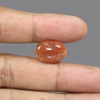 Sunstone 13.7 Carat