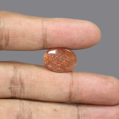 Sunstone 13.7 Carat