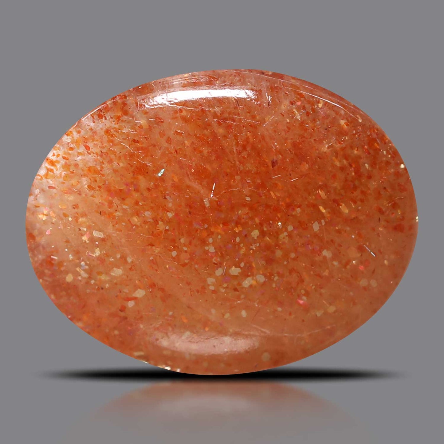 Sunstone 14.01 Carat