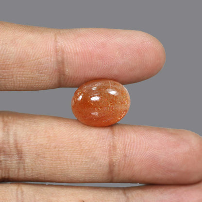 Sunstone 14.01 Carat