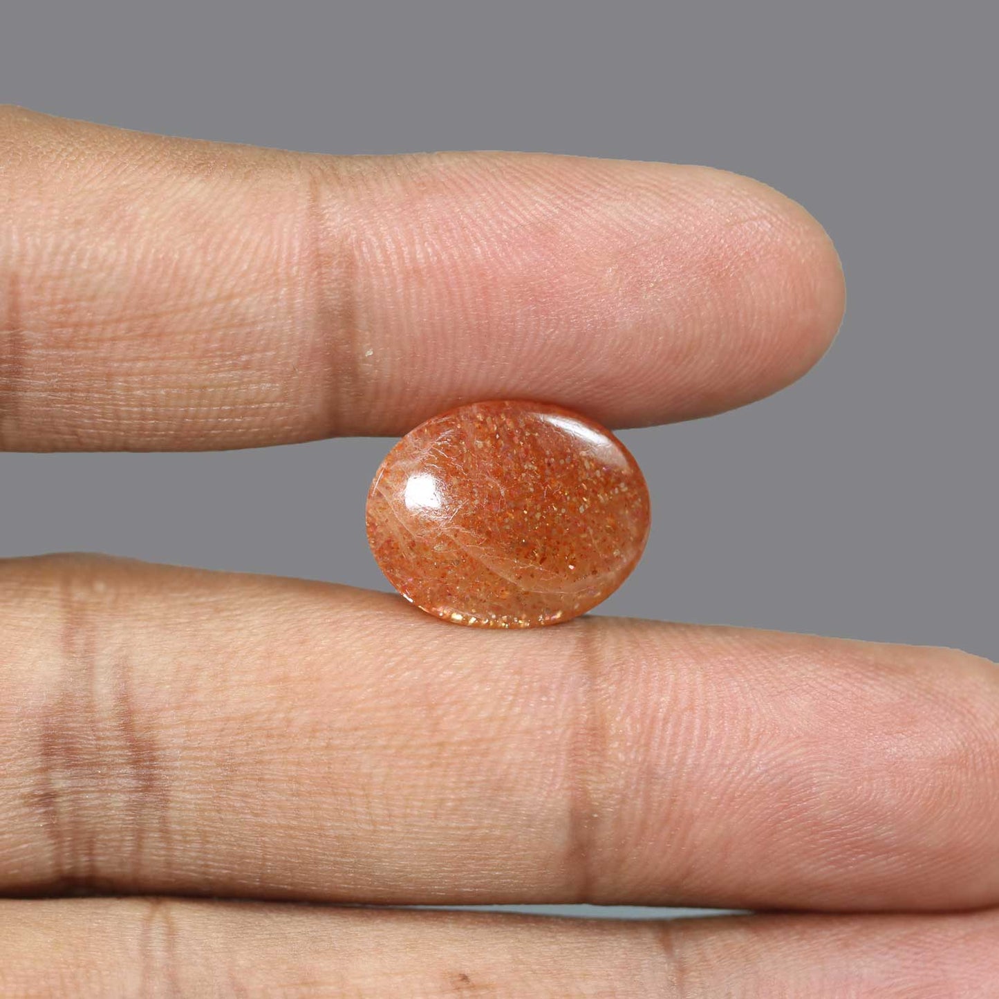 Sunstone 14.01 Carat