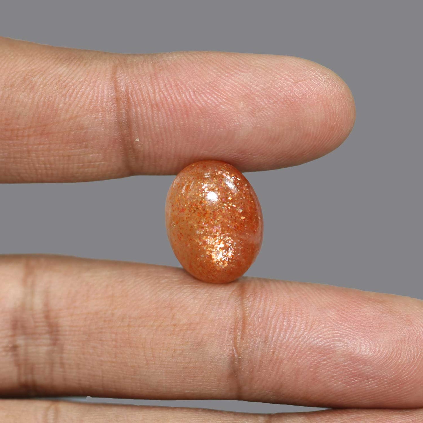 Sunstone 14.01 Carat