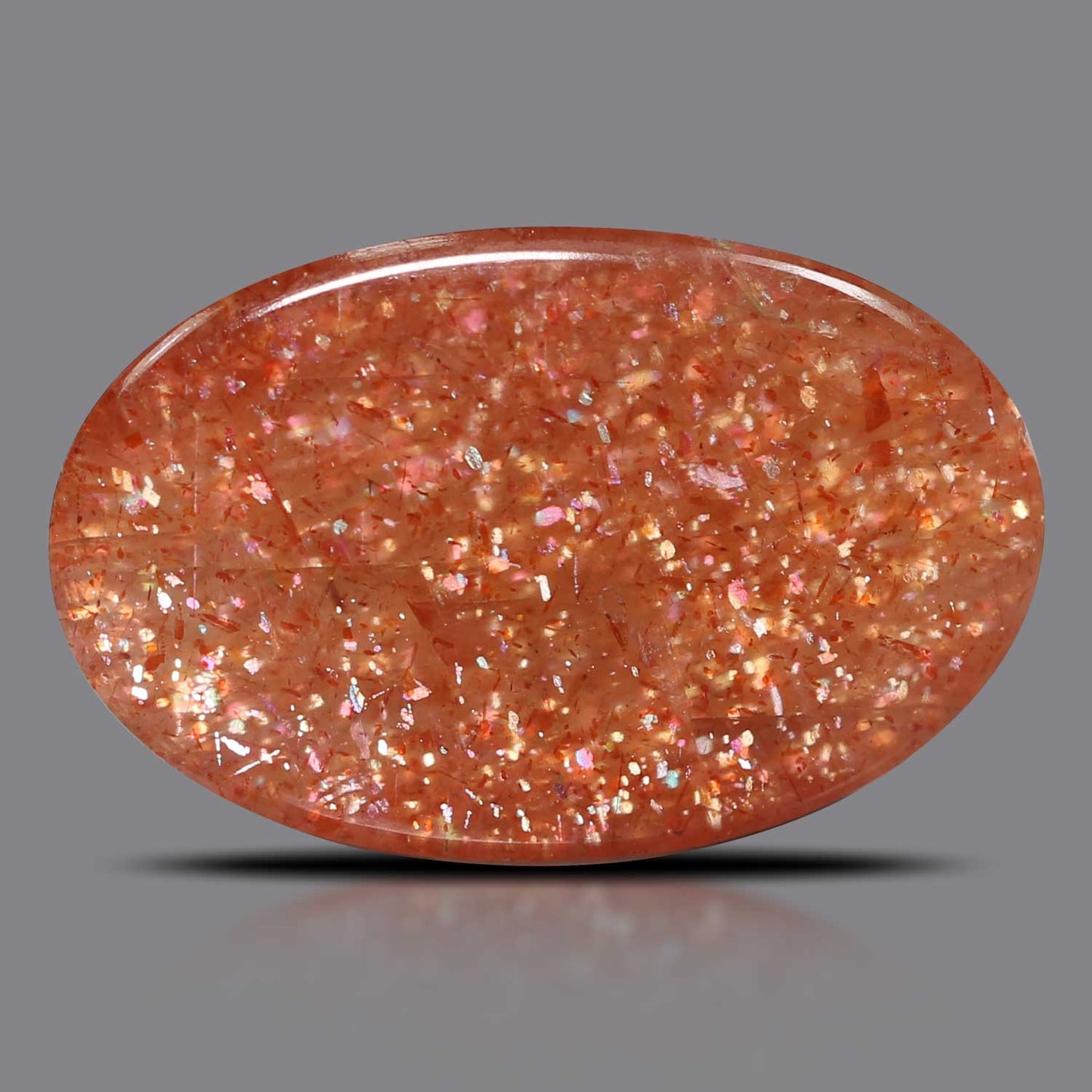Sunstone 11.75 Carat