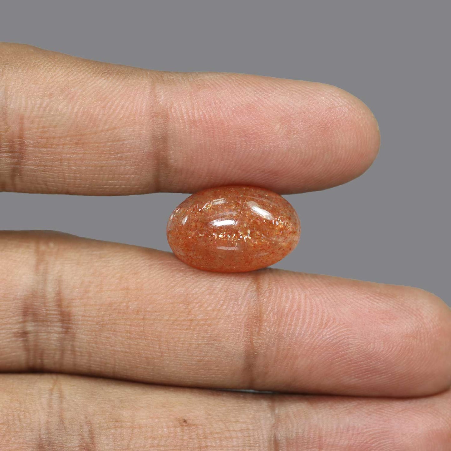 Sunstone 11.75 Carat