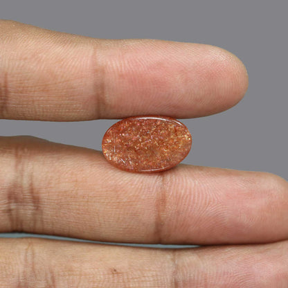 Sunstone 11.75 Carat