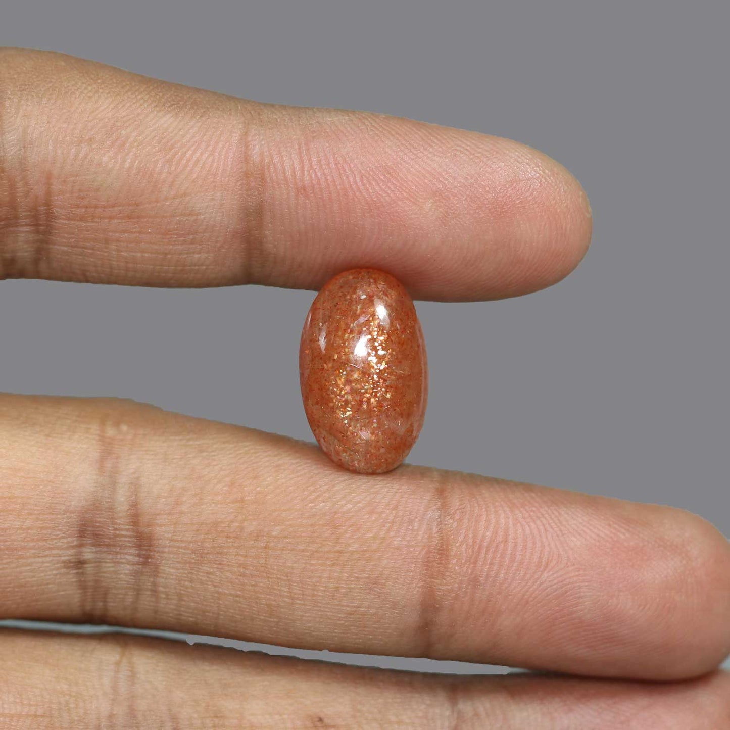 Sunstone 11.75 Carat