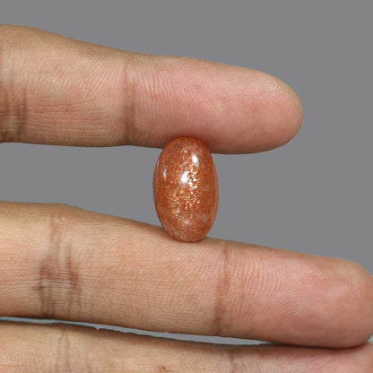 Sunstone 11.75 Carat