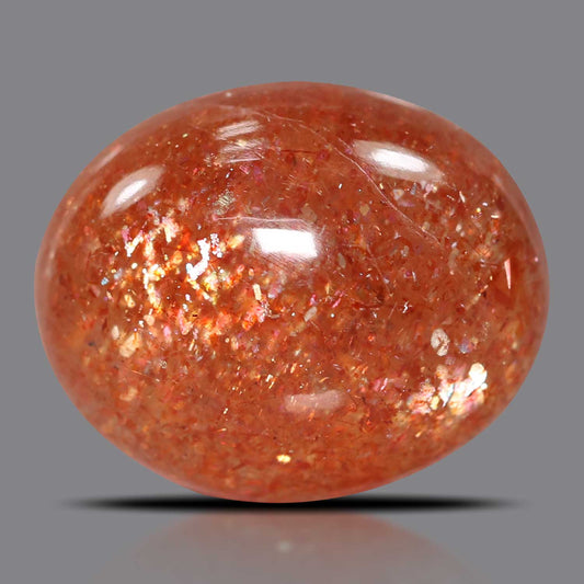 Sunstone 14.95 Carat