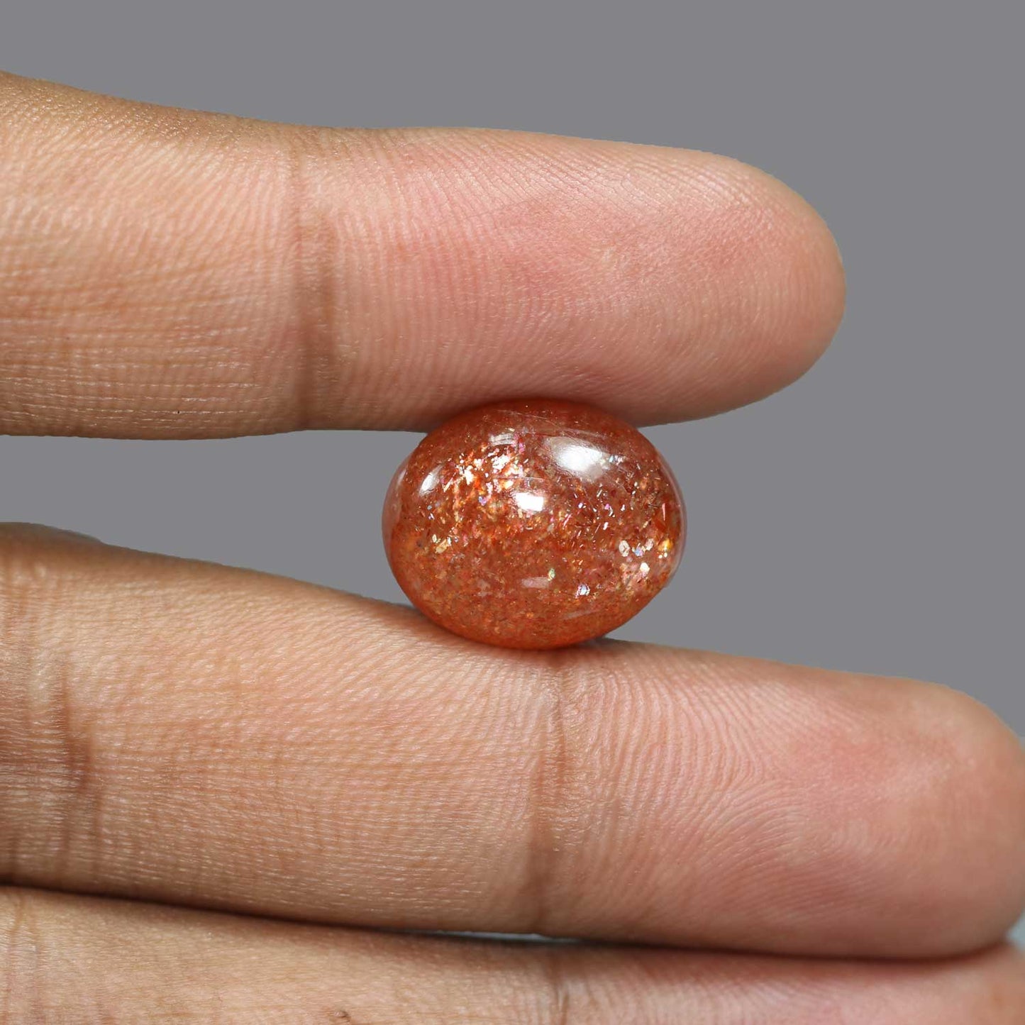 Sunstone 14.95 Carat