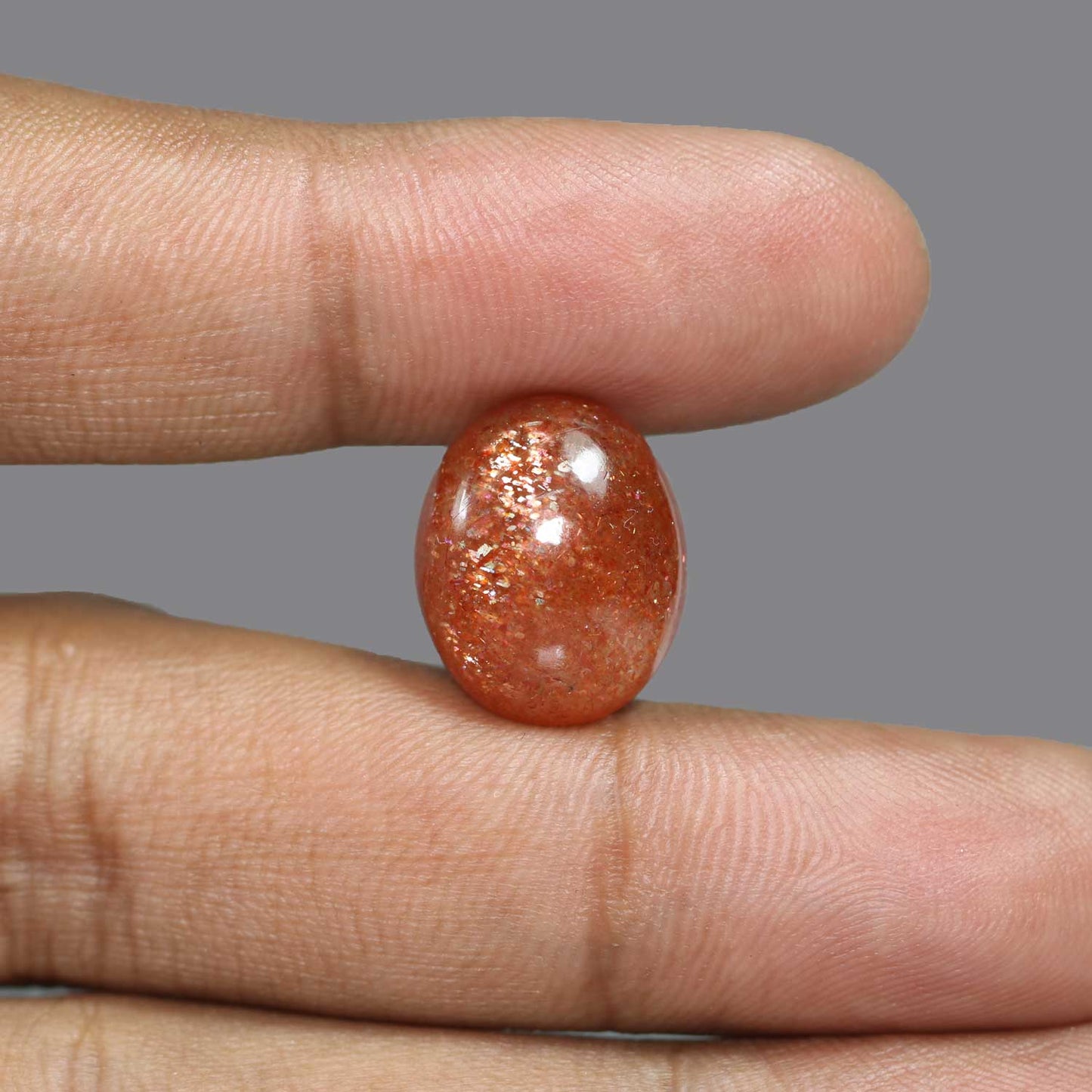 Sunstone 14.95 Carat