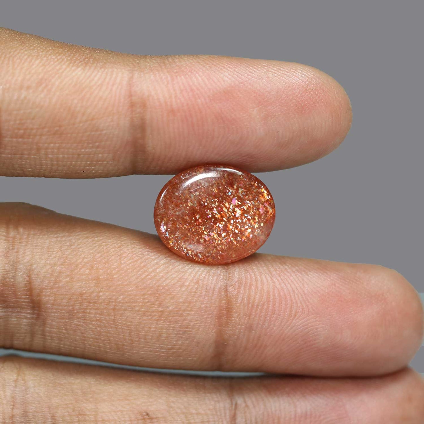 Sunstone 14.95 Carat