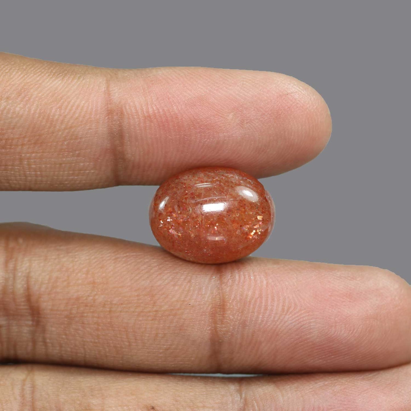 Sunstone 16.27 Carat