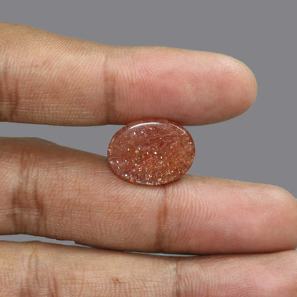 Sunstone 16.27 Carat