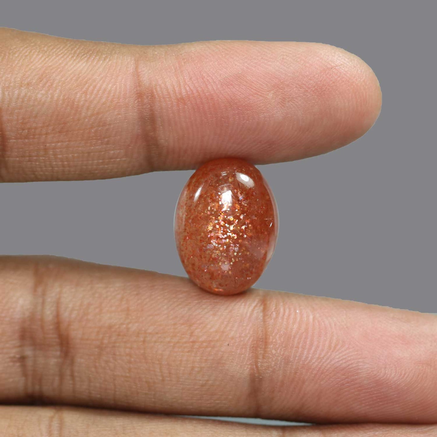 Sunstone 16.27 Carat