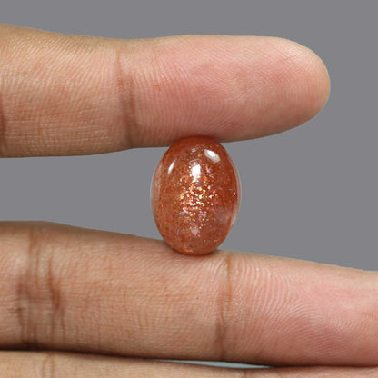 Sunstone 16.27 Carat