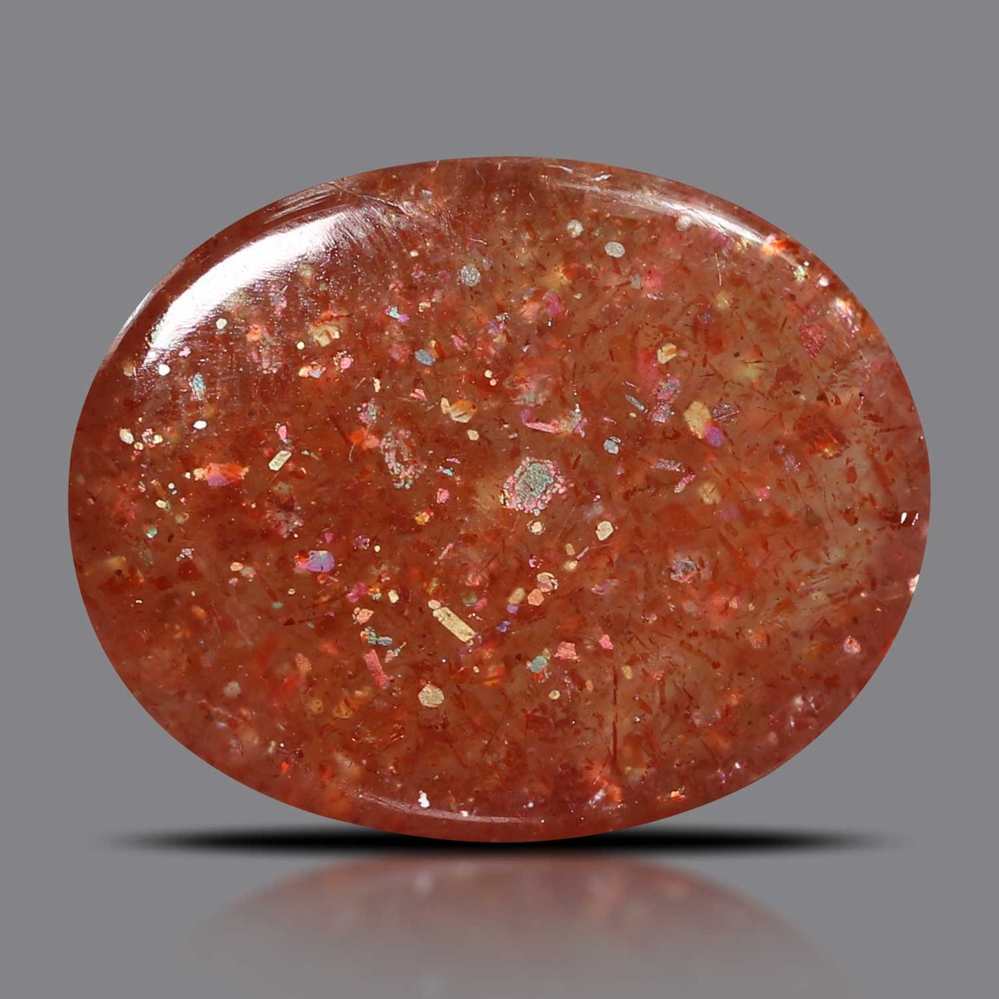 Sunstone 15.36 Carat