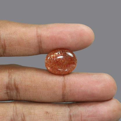 Sunstone 15.36 Carat