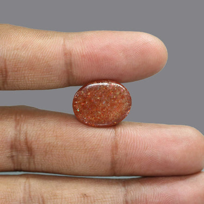 Sunstone 15.36 Carat