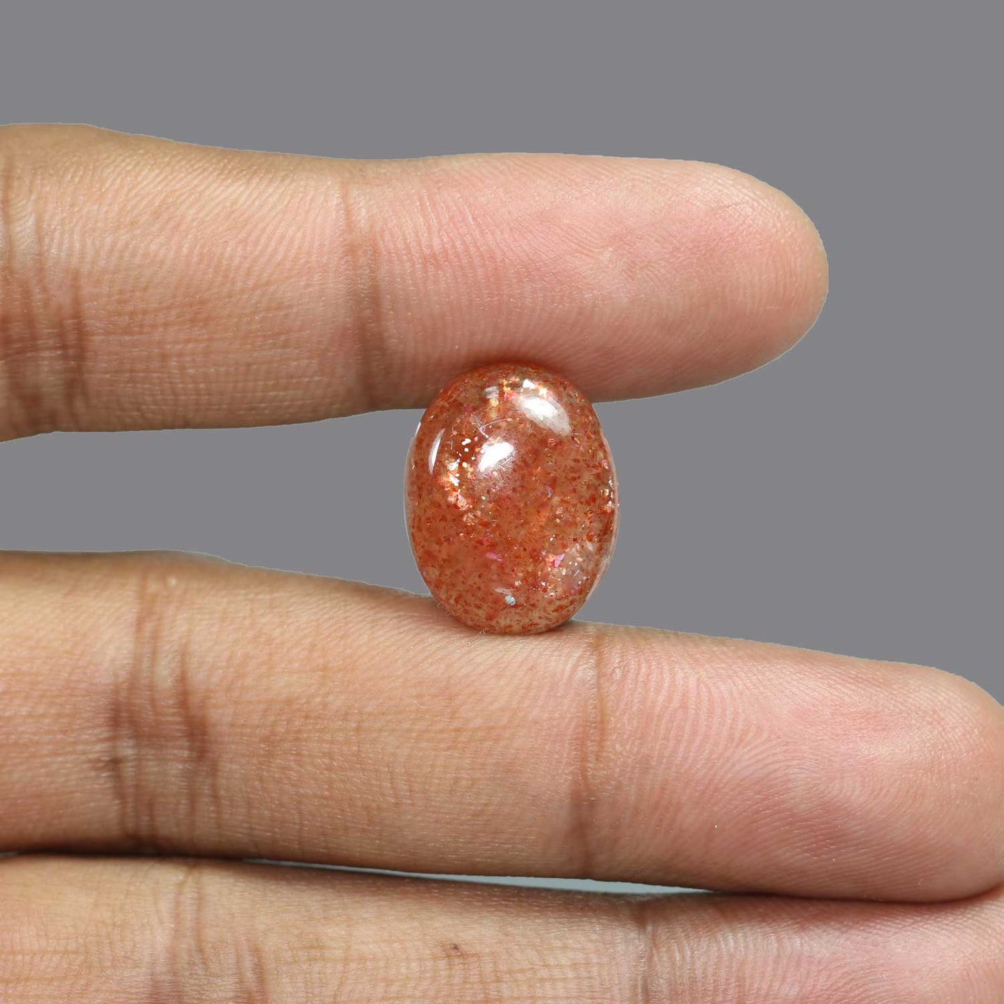 Sunstone 15.36 Carat