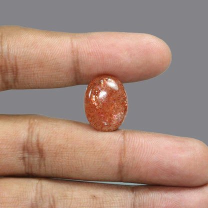 Sunstone 15.36 Carat