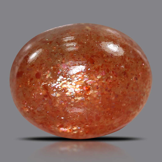 Sunstone 14.74 Carat