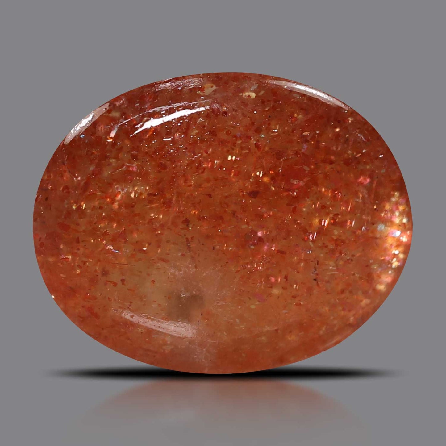 Sunstone 14.74 Carat
