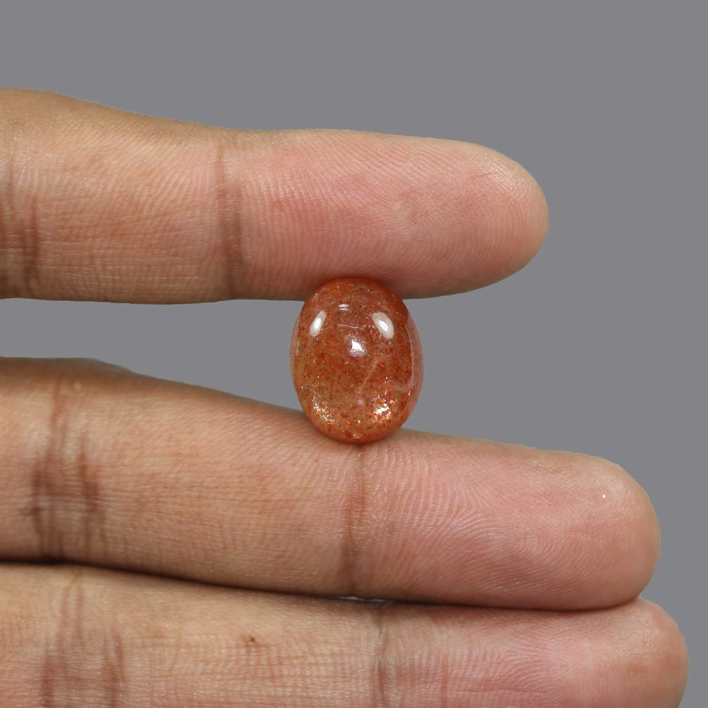 Sunstone 14.74 Carat