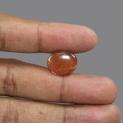 Sunstone 14.74 Carat